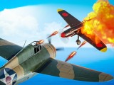 Uçak Savaşı Oyna