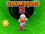 Uzay Koşusu 2 Oyna