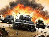 World of Tanks