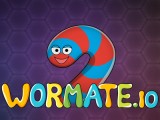 Wormate.io Oyna