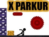 X Parkur