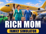 Zengin Anne Simülatörü