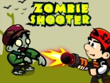 Zombi Bombalama