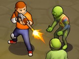 Zombi Kasabası Oyna