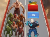 Zombi Yolu Oyna