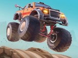 Zorlu Jip Parkuru