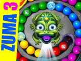 Zuma 3 Oyna