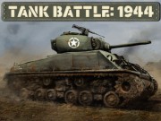 1944 Tank Savaşı