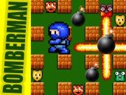 2 Kişilik Bomberman Oyna