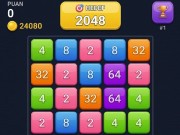 2048 Sayı Birleştirme