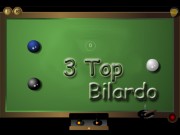 3 Top Bilardo Oyna
