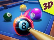 3D Bilardo