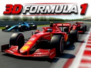 3D Formula 1