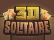 3D Solitaire Oyna