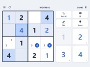 4x4 Sudoku
