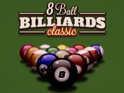 8 Top Bilardo Oyna