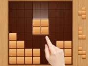 Ahşap Blok Puzzle Oyna