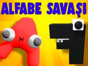 Alfabe Savaşı Oyna