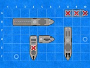 Amiral Battı 3 Oyna