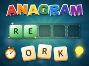 Anagram