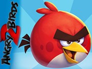 Angry Birds 2 Oyna