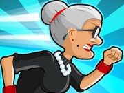 Angry Gran Oyna
