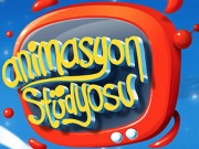 Animasyon Stüdyosu Oyna
