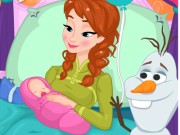 Anna Doğum Ameliyatı Oyna