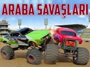 Araba Savaşları Oyna