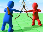 Archers io Oyna