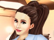 Ariana Grande Giydirme Oyna