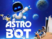 Astro Bot Dash Oyna