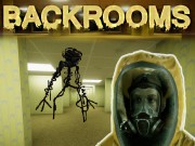 Backrooms
