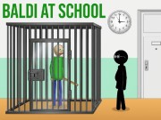 Baldi Okulda