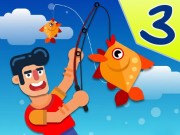 Balık Tutma 3 Oyna