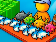 Balıkçı Dükkanı Oyna