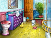 Banyo Tasarımı Oyna