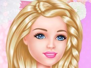 Barbie ve Arkadaşları Oyna