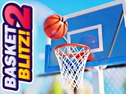 Basket Blitz 2 Oyna