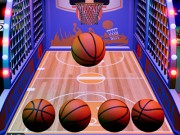 Basket Makinesi Oyna
