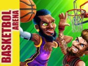 Basketbol Arena Oyna