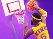 Basketbol Süperstar Oyna