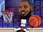Basketbol Yıldızları 2 Oyna