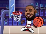 Basketbol Yıldızları Oyna