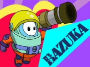 Bazuka Savaşı Oyna