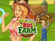Big Farm Oyna