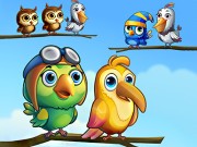 Bird Sort Puzzle Oyna