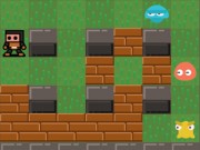 Bomberman 2 Oyna