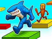 Brainrot Parkur Oyna