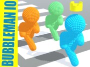 Bubbleman io Oyna